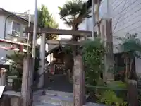 鍬神社(岐阜県)