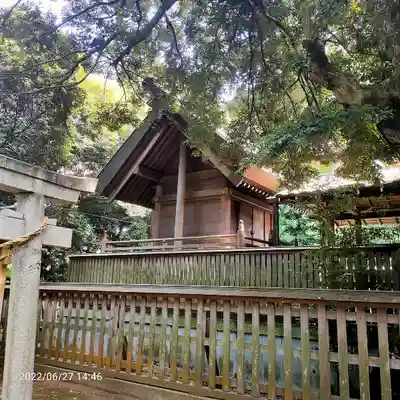 白幡神社(千葉県)