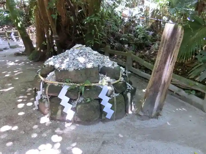 青島神社(青島神宮)(宮崎県)