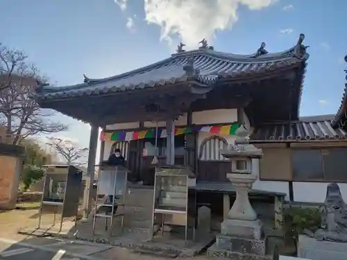 長林寺(兵庫県)