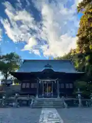 豊景神社(福島県)