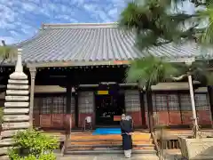 願生寺(京都府)