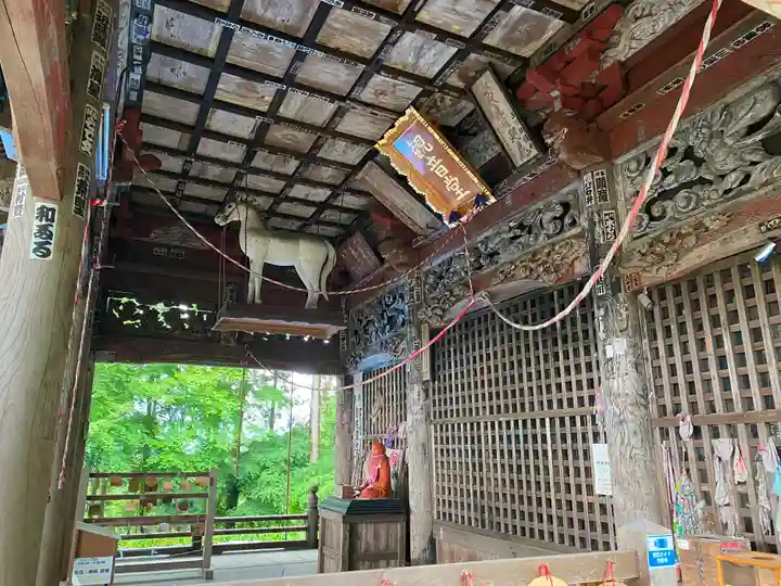 慈光寺のその他建物