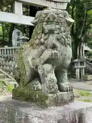 針綱神社(愛知県)