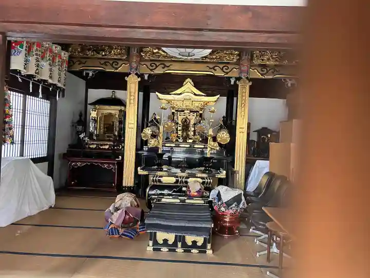 誓願寺(愛知県)