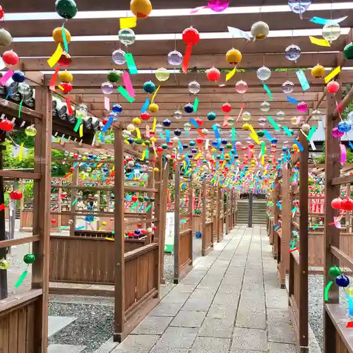 秋葉總本殿可睡斎のその他建物