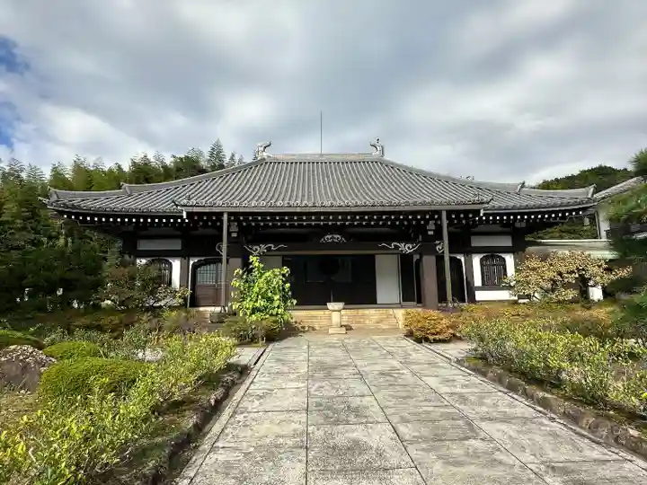 長寿寺(愛知県)