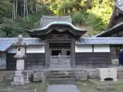 正続院（円覚寺塔所）(神奈川県)