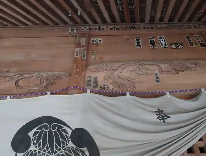 赤城神社(千葉県)