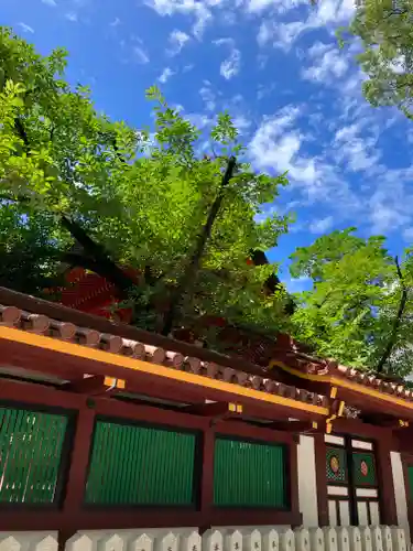 生田神社(兵庫県)