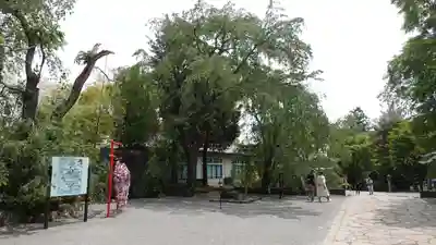伊豆山神社(静岡県)