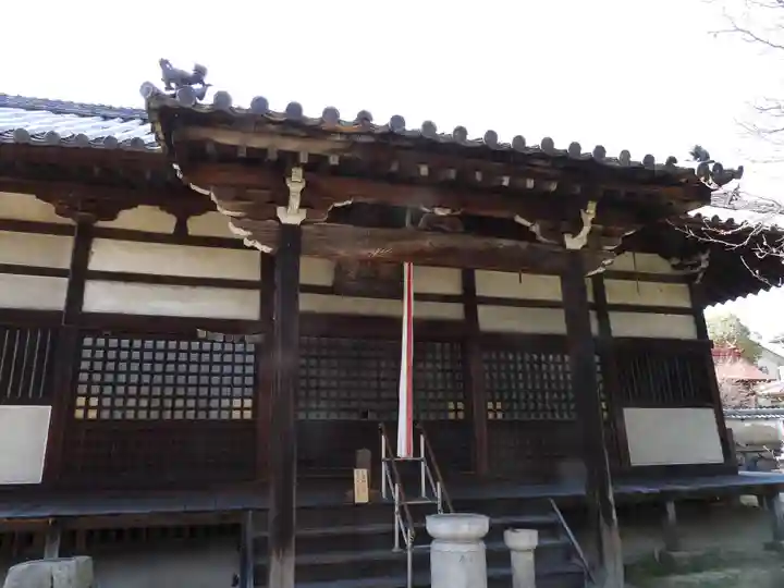 大福寺(奈良県)