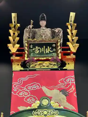 赤坂氷川神社(東京都)