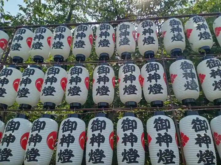 住吉大社(大阪府)