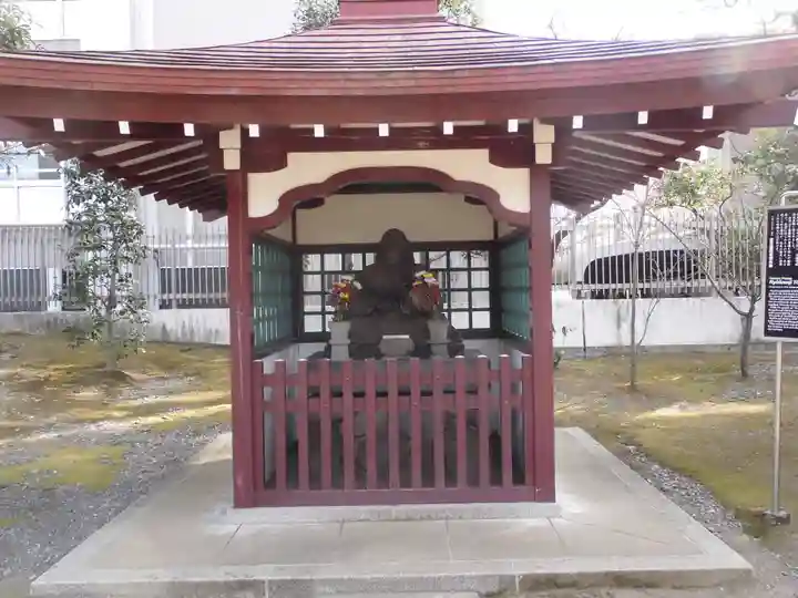 寛永寺(根本中堂)(東京都)