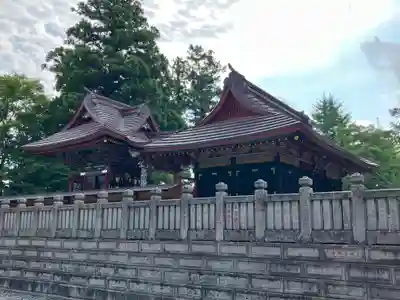 成田山新勝寺(千葉県)