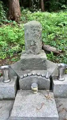 上湯川稲荷神社(北海道)