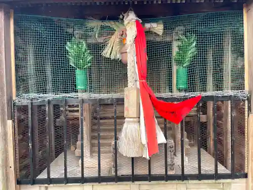 稲荷神社(滋賀県)