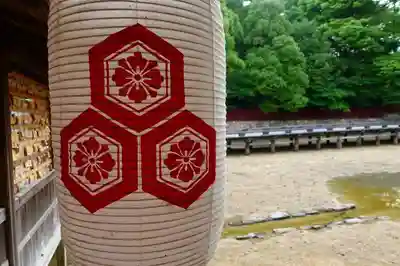 厳島神社のその他建物