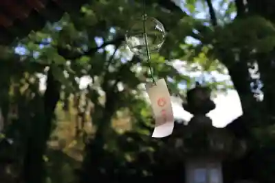 神炊館神社 ⁂奥州須賀川総鎮守⁂のその他建物