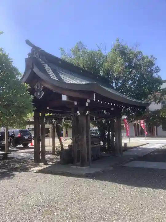 田縣神社(愛知県)