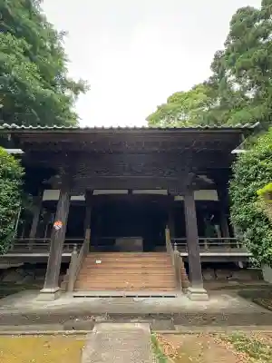実相寺(静岡県)