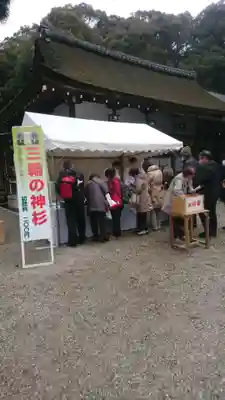 大神神社(奈良県)