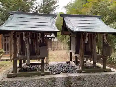 若宮神社(京都府)