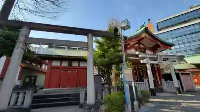 神田神社（神田明神）のその他建物