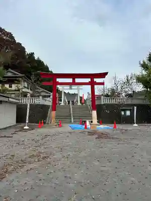 浅間神社(栃木県)