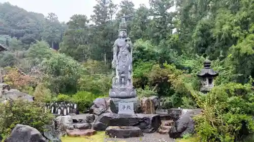 善住禅寺(愛知県)
