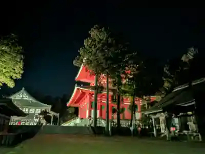 壇上伽藍(和歌山県)