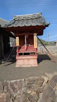 木之本地蔵院（浄信寺）(滋賀県)