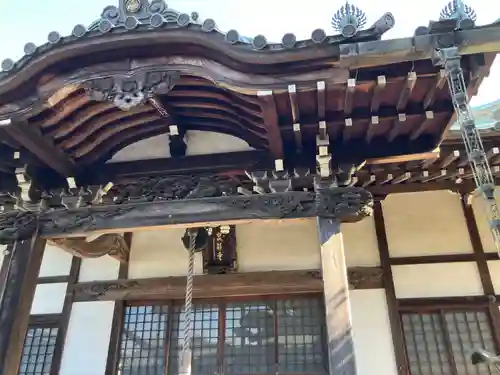 泉龍寺(神奈川県)