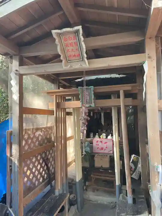 須磨寺 奥の院(兵庫県)