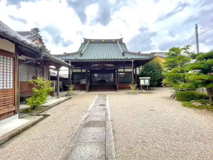 蓮池寺(三重県)