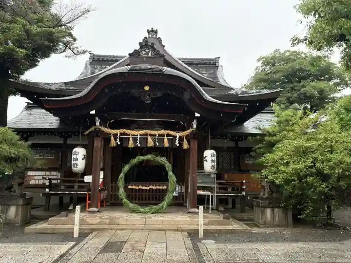 熊野神社(京都府)