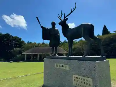 砥鹿神社（奥宮）(愛知県)