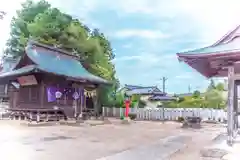 熊野神社(宮城県)