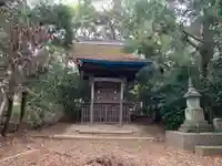 愛宕神社(千葉県)
