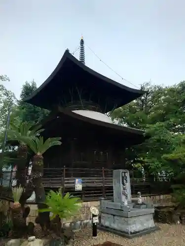 笠覆寺 (笠寺観音)(愛知県)