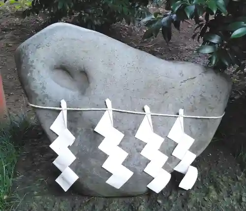 小野神社のその他建物