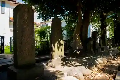 下総府中六所神社(千葉県)