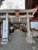 羽田神社(東京都)