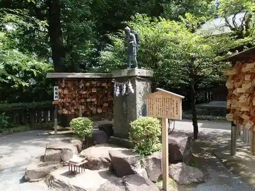 報徳二宮神社のその他建物