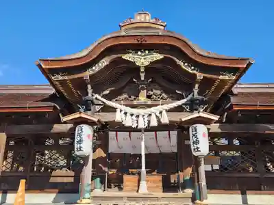 賀茂神社(兵庫県)