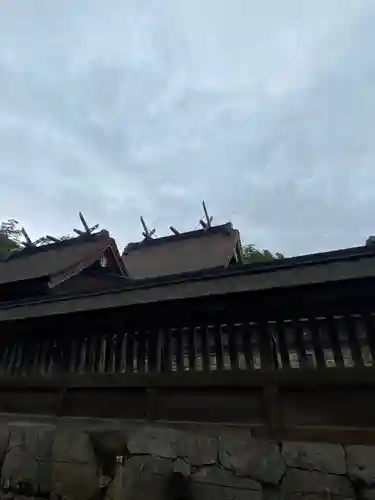 出雲大社(島根県)