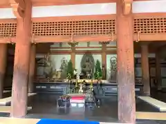 醍醐寺（上醍醐）(京都府)