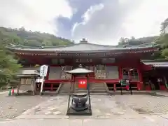 中禅寺(栃木県)