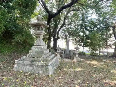 宇氣比神社(三重県)